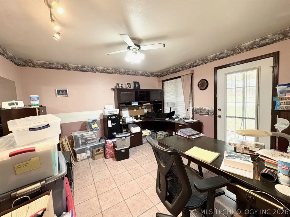 151 S 2nd Street Porter, OK 74454