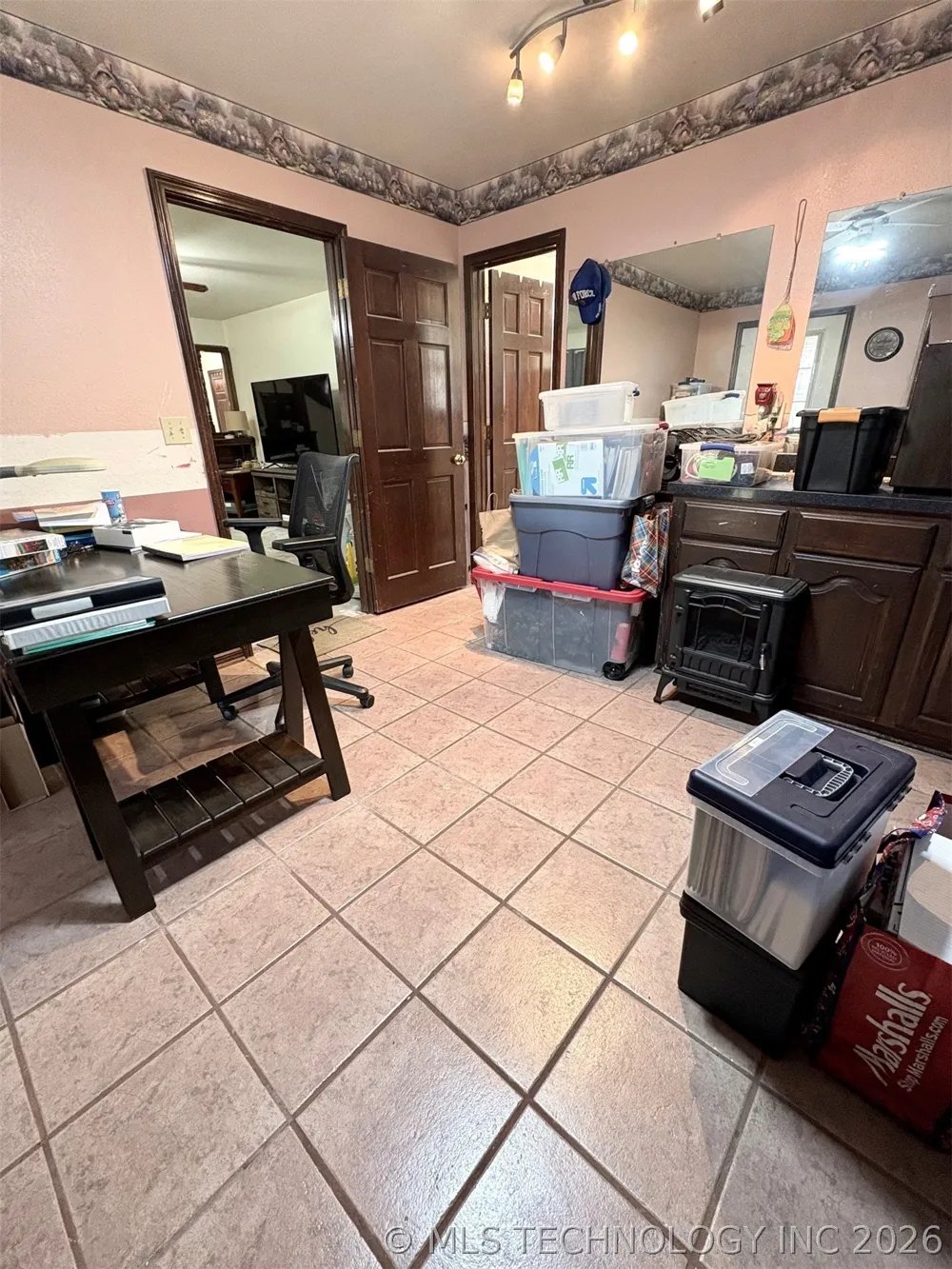 151 S 2nd Street Porter, OK 74454