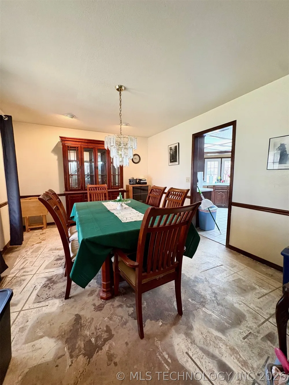 151 S 2nd Street Porter, OK 74454
