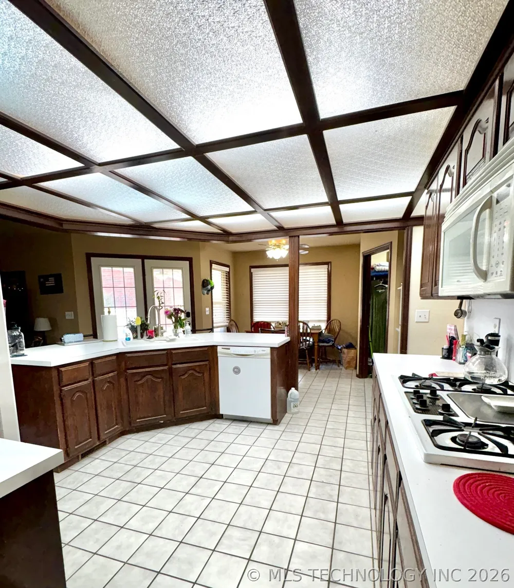 151 S 2nd Street Porter, OK 74454
