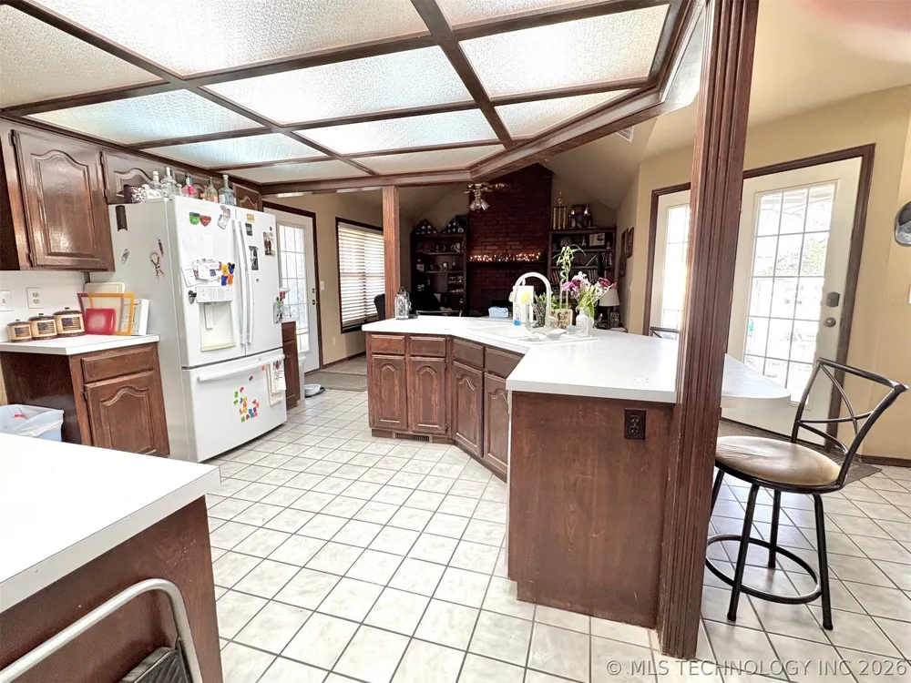 151 S 2nd Street Porter, OK 74454