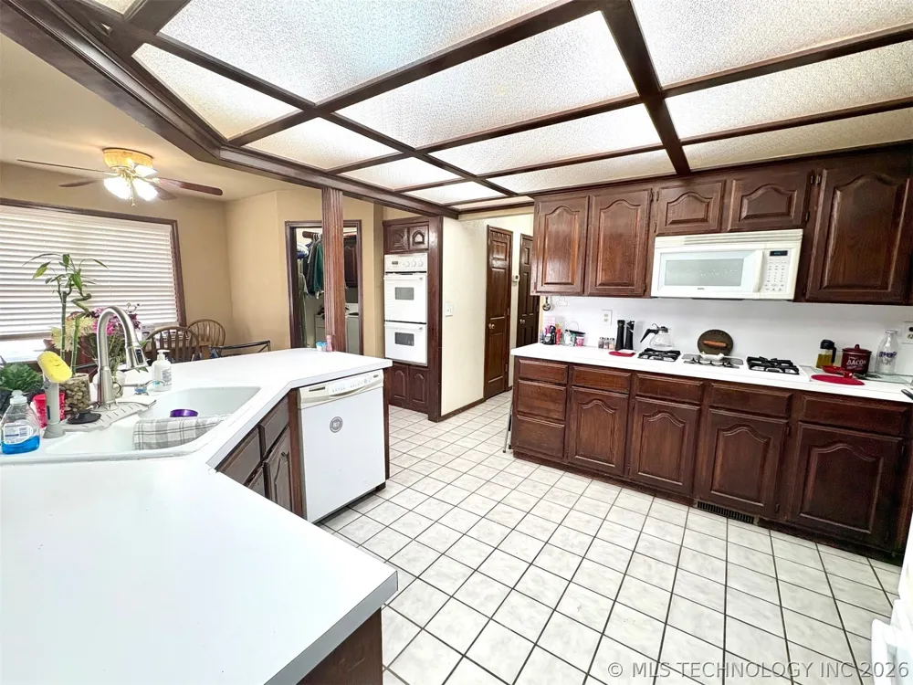151 S 2nd Street Porter, OK 74454