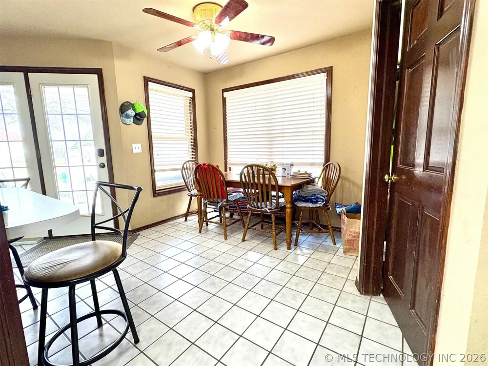 151 S 2nd Street Porter, OK 74454
