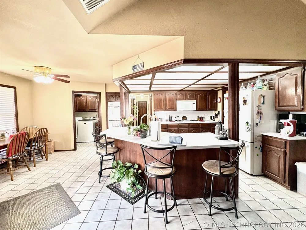 151 S 2nd Street Porter, OK 74454