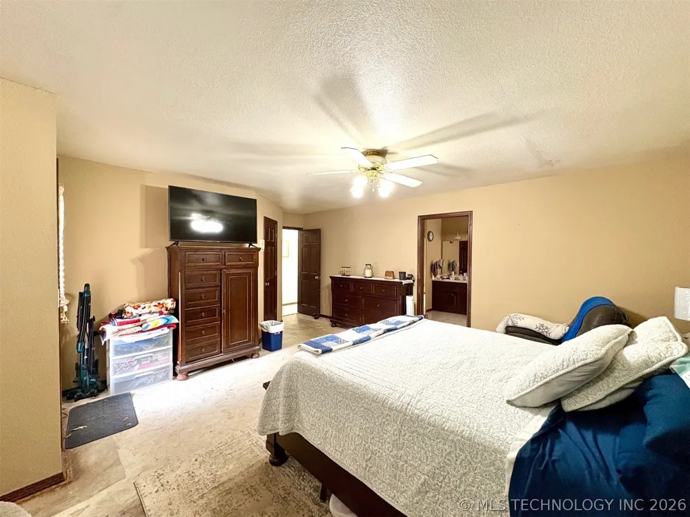 151 S 2nd Street Porter, OK 74454