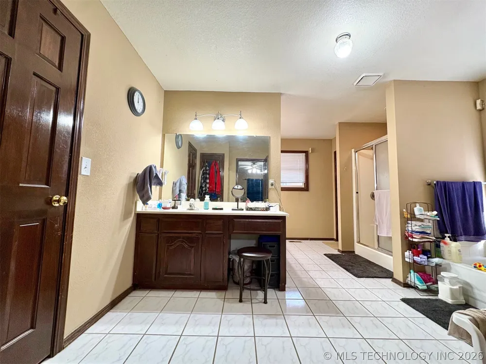 151 S 2nd Street Porter, OK 74454