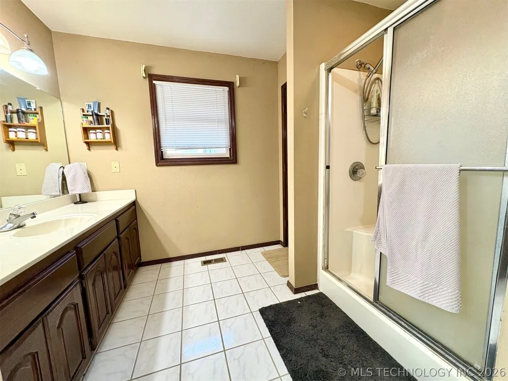 151 S 2nd Street Porter, OK 74454