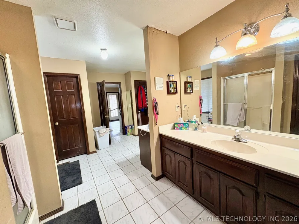 151 S 2nd Street Porter, OK 74454