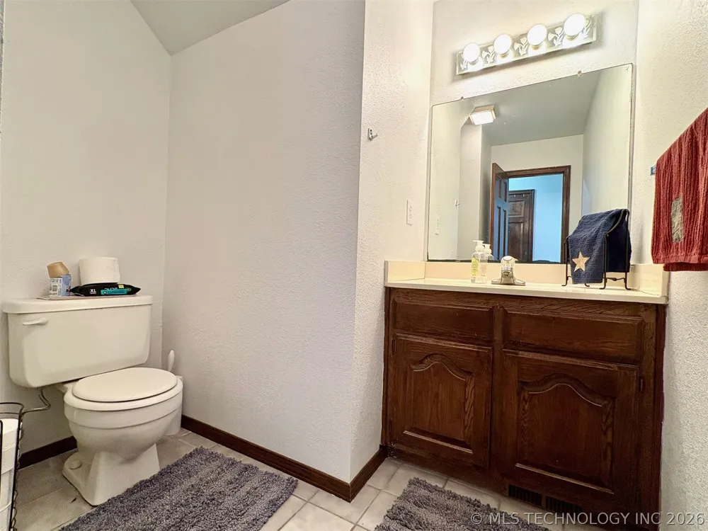 151 S 2nd Street Porter, OK 74454