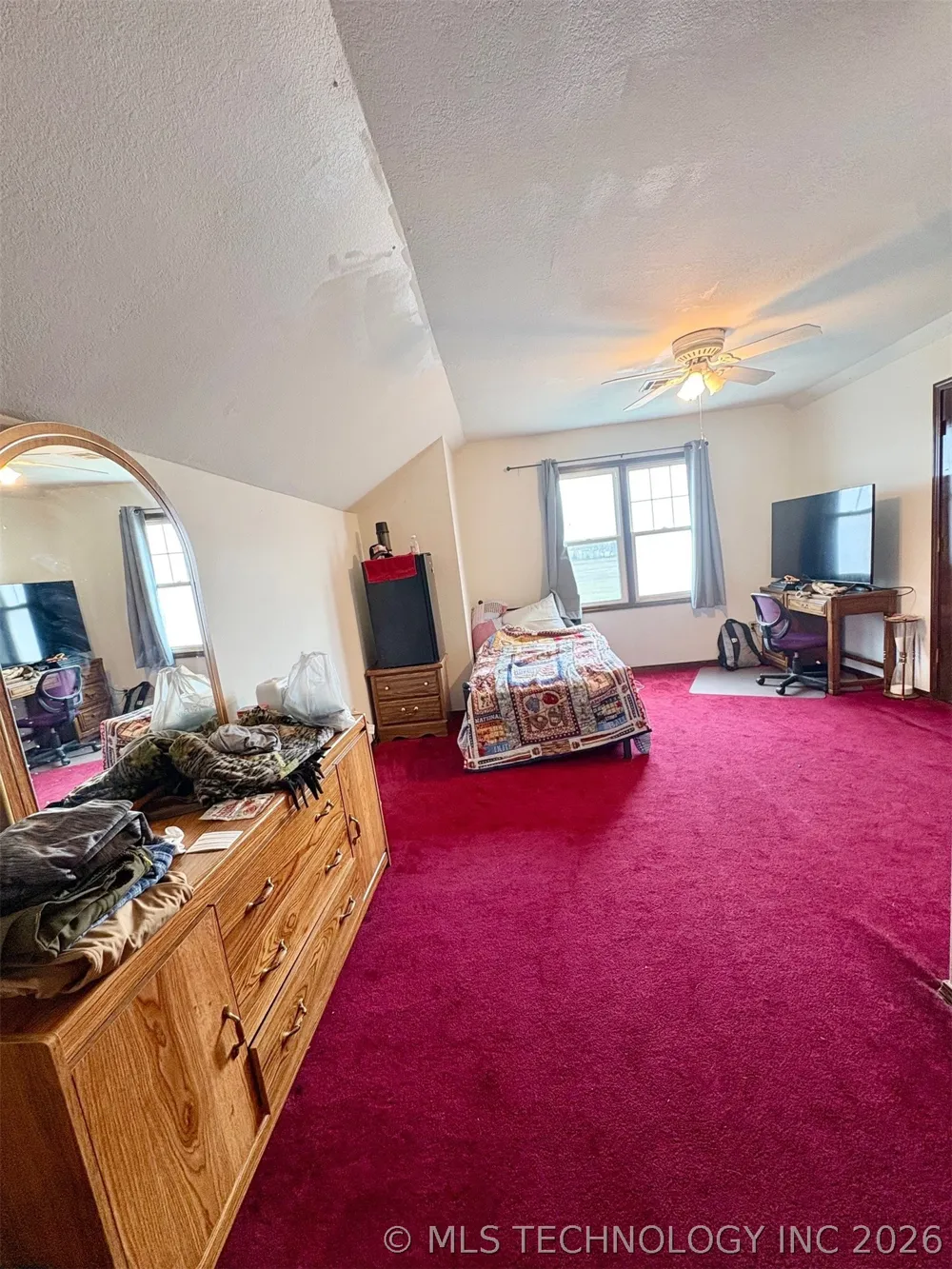 151 S 2nd Street Porter, OK 74454