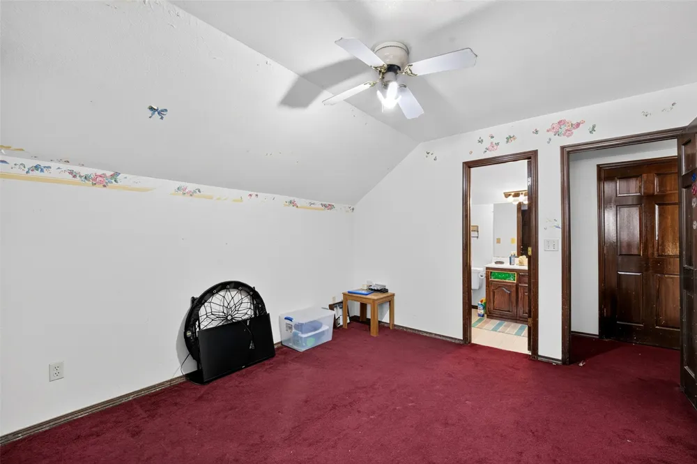 151 S 2nd Street Porter, OK 74454