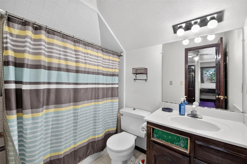151 S 2nd Street Porter, OK 74454