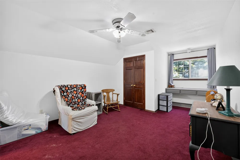 151 S 2nd Street Porter, OK 74454