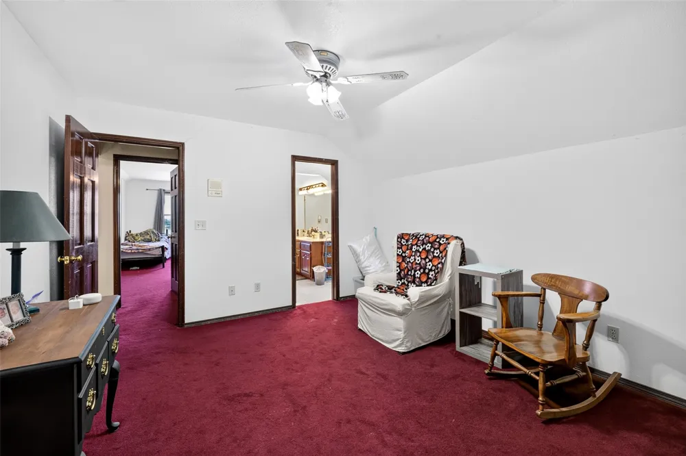 151 S 2nd Street Porter, OK 74454