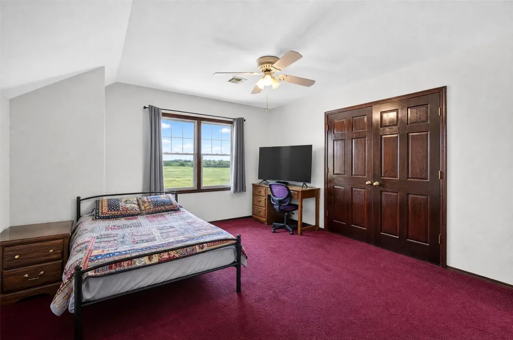 151 S 2nd Street Porter, OK 74454