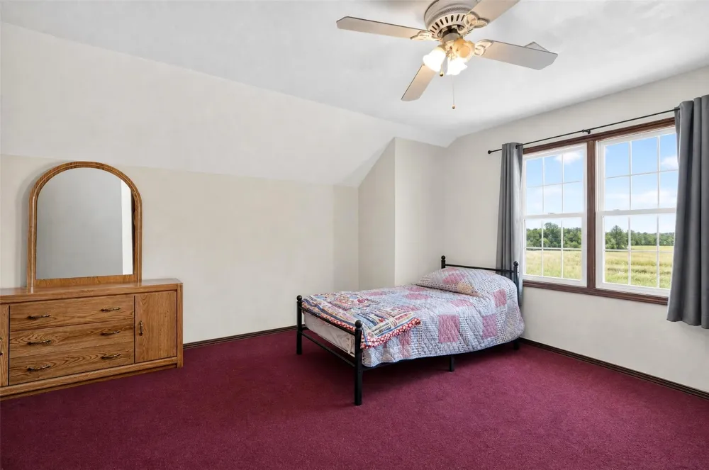 151 S 2nd Street Porter, OK 74454