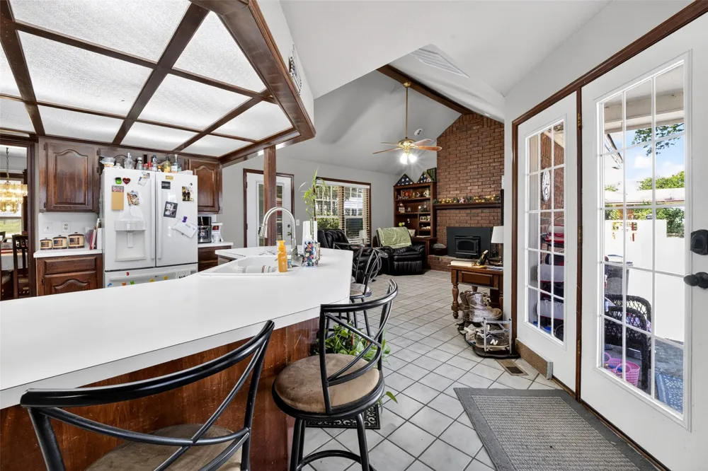 151 S 2nd Street Porter, OK 74454