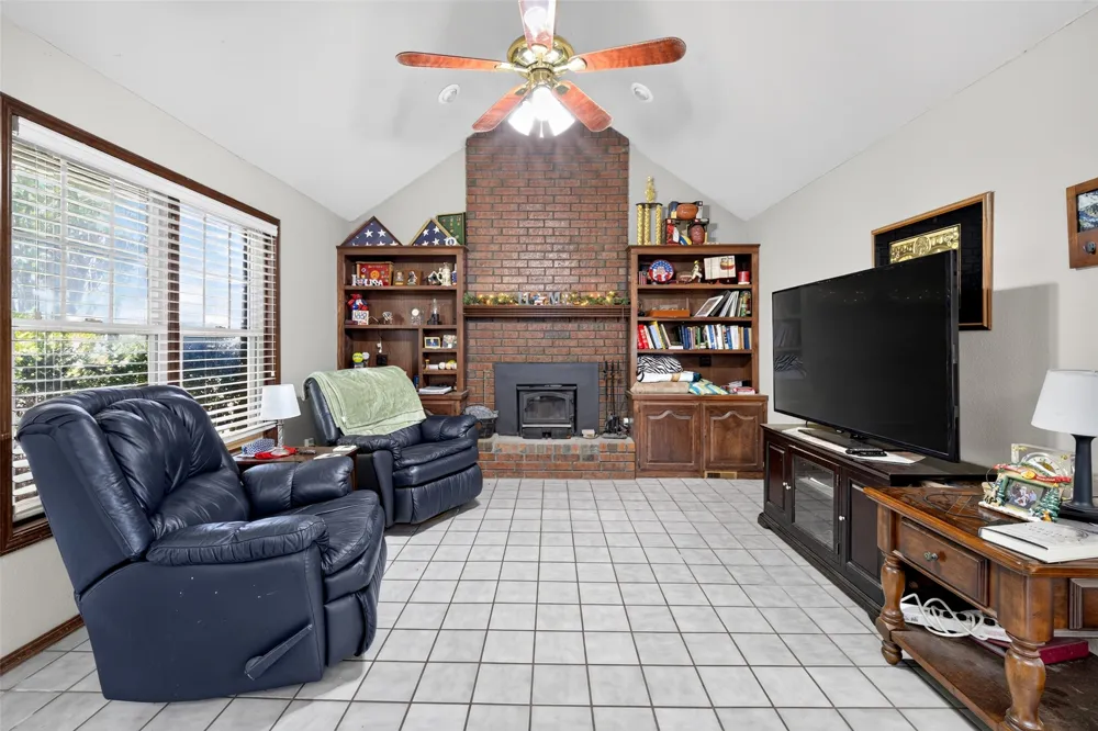 151 S 2nd Street Porter, OK 74454