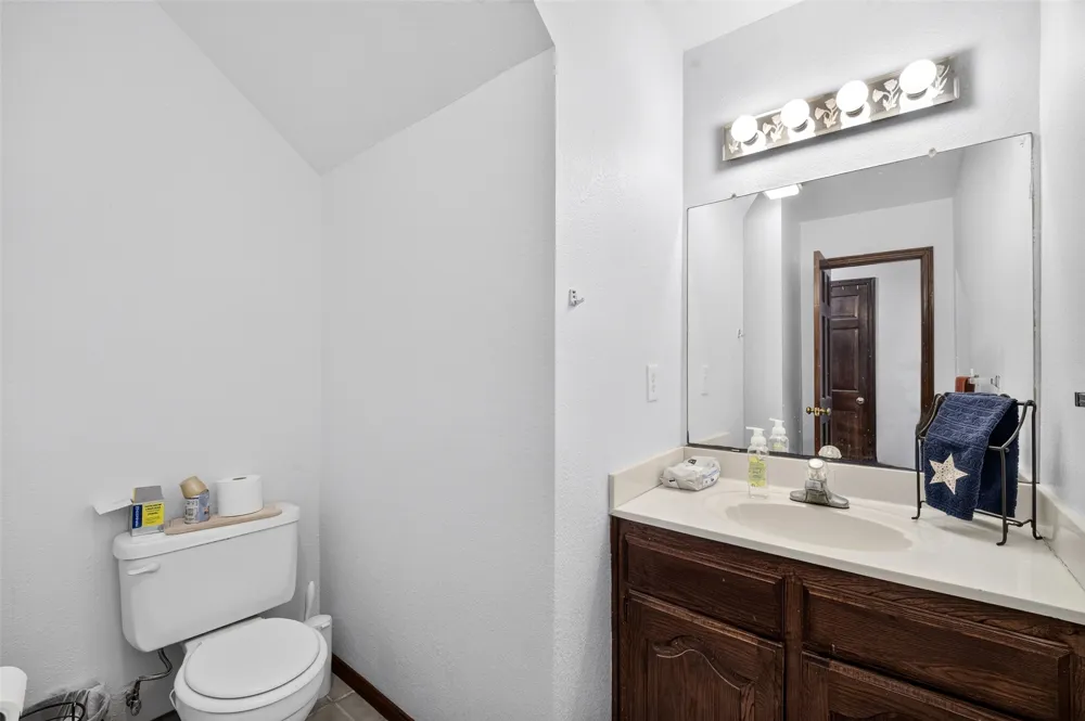 151 S 2nd Street Porter, OK 74454
