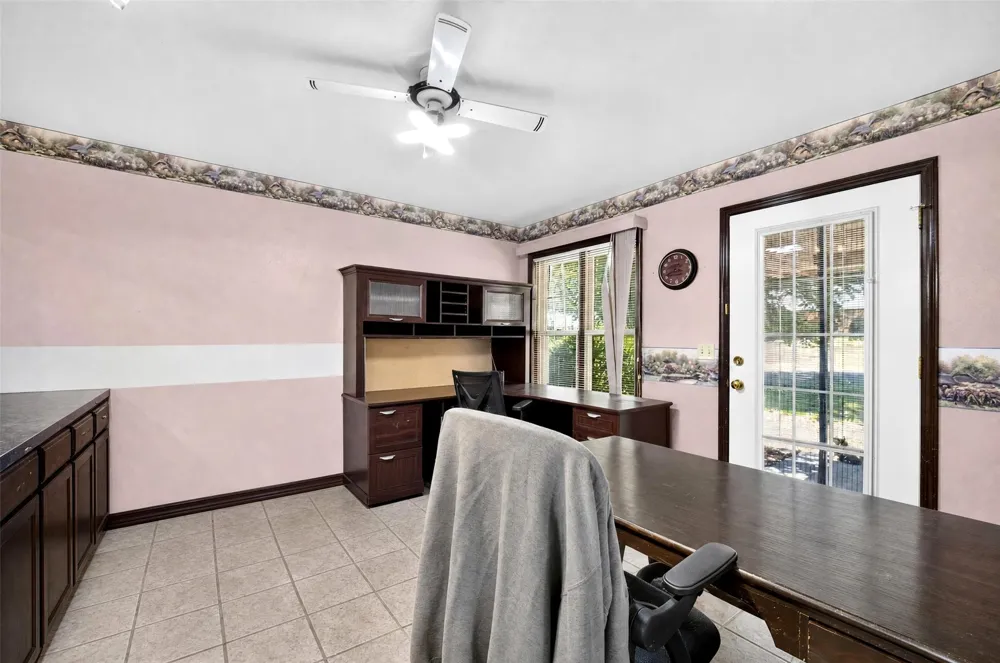 151 S 2nd Street Porter, OK 74454