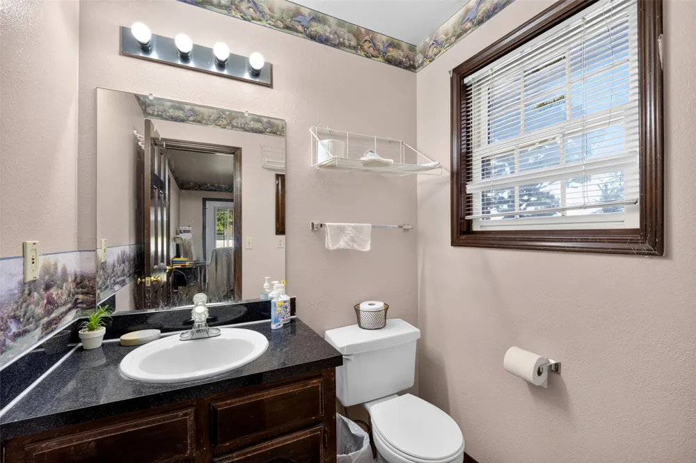 151 S 2nd Street Porter, OK 74454