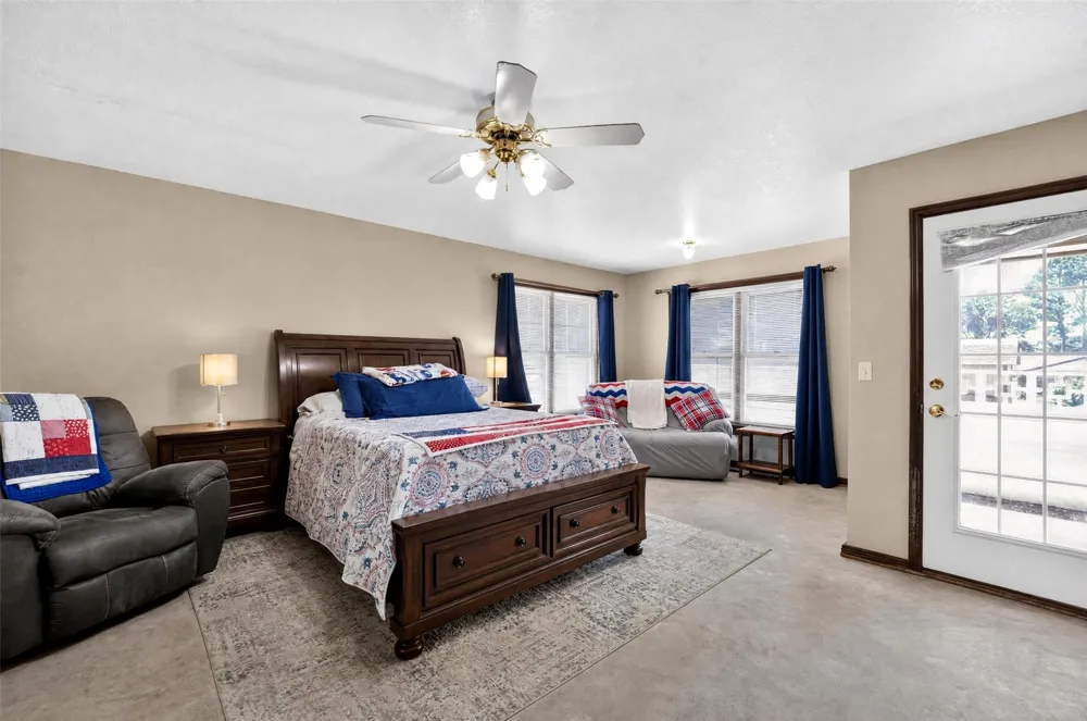 151 S 2nd Street Porter, OK 74454