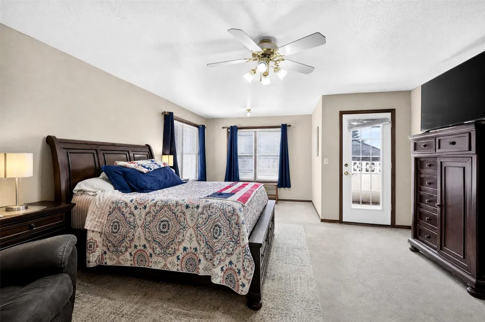 151 S 2nd Street Porter, OK 74454