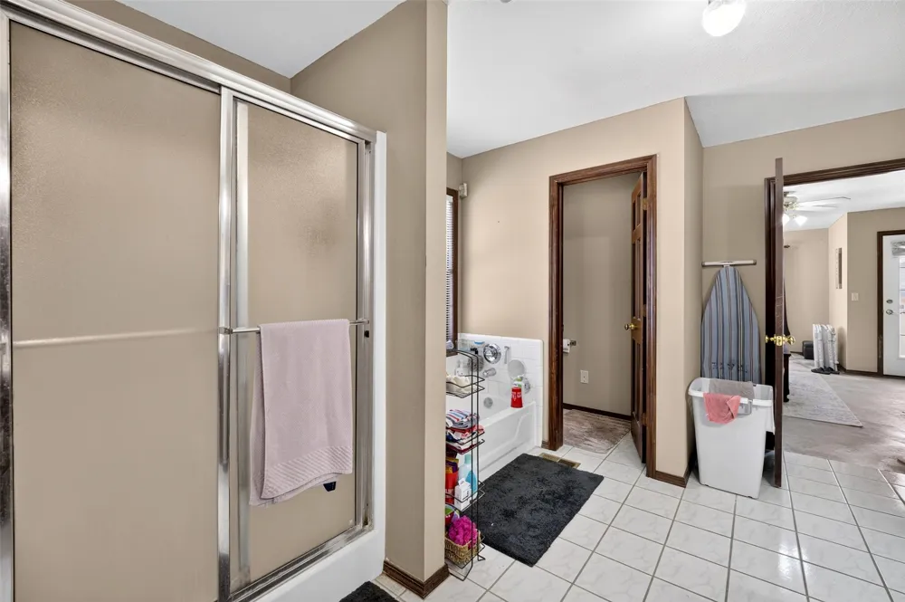 151 S 2nd Street Porter, OK 74454