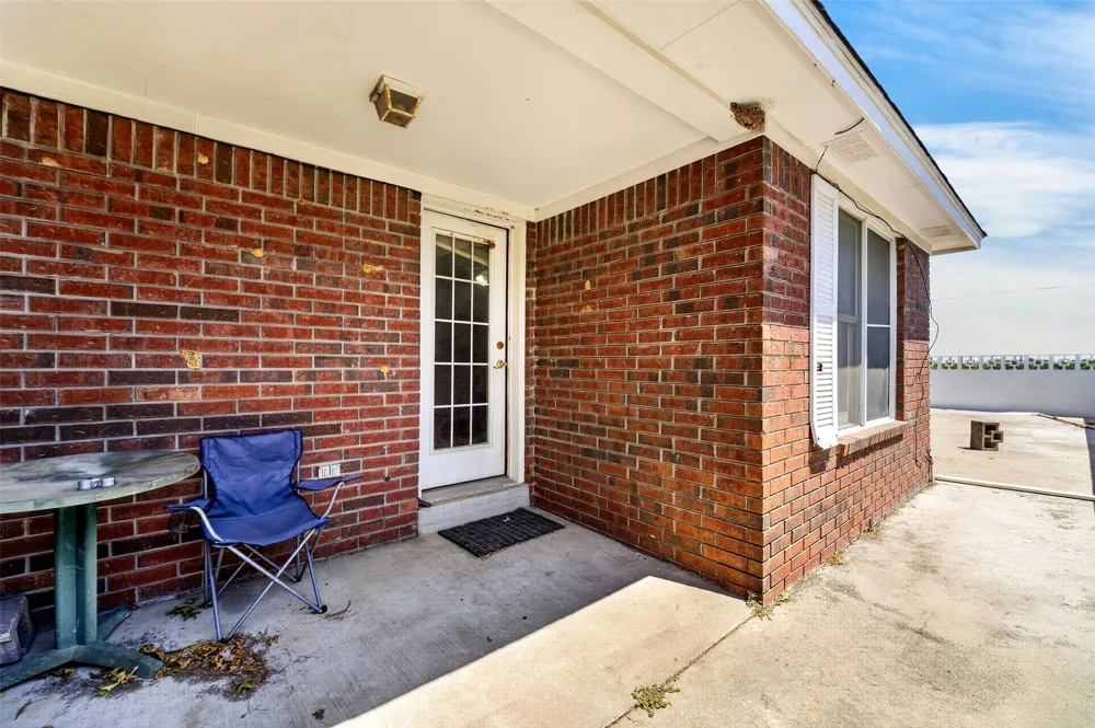 151 S 2nd Street Porter, OK 74454