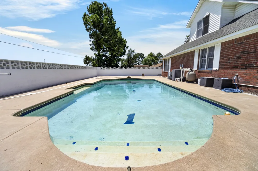 151 S 2nd Street Porter, OK 74454