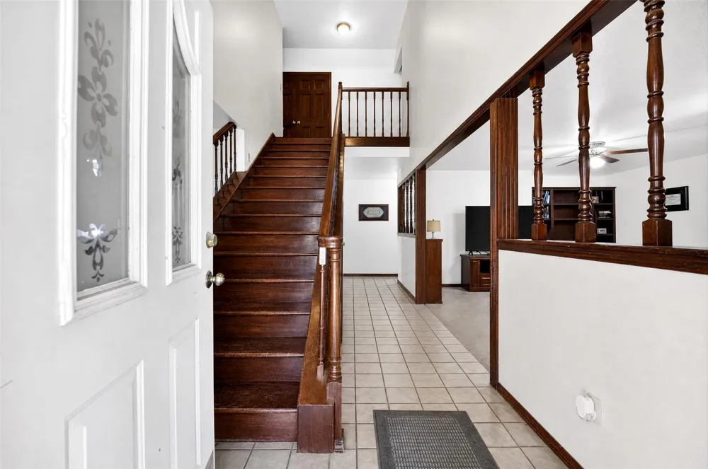 151 S 2nd Street Porter, OK 74454