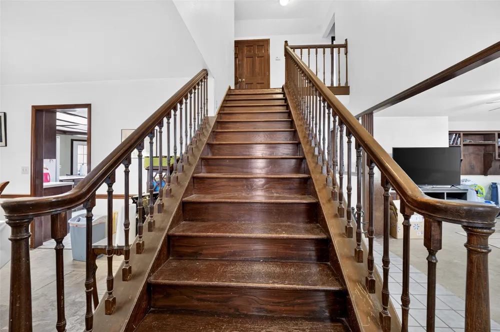151 S 2nd Street Porter, OK 74454