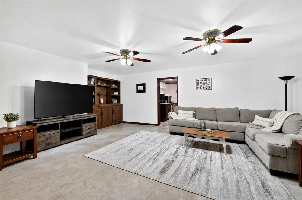 151 S 2nd Street Porter, OK 74454