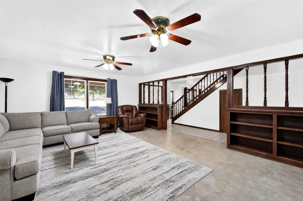 151 S 2nd Street Porter, OK 74454