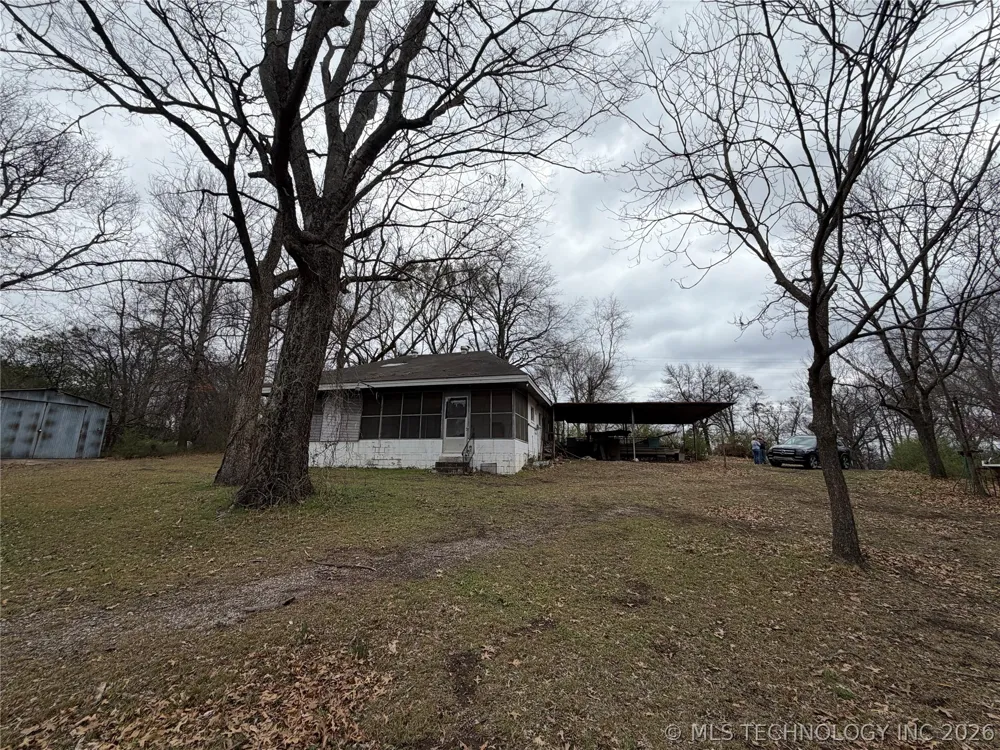 32642 E 713 ROAD Wagoner, OK 74467