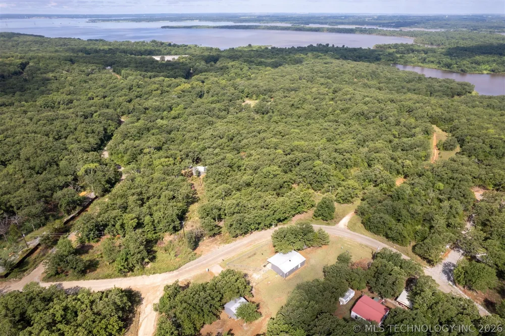 674 Evergreen Lane Mead, OK 73449