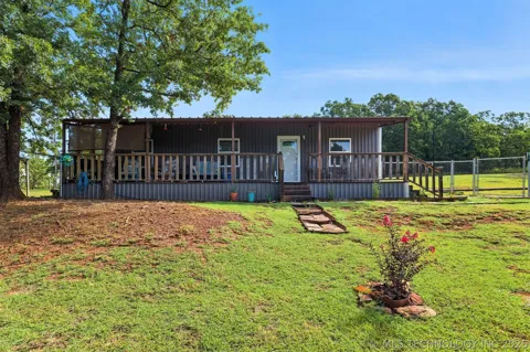 674 Evergreen Lane