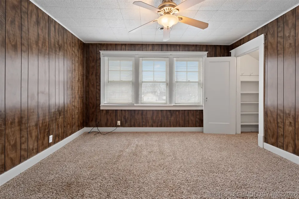 501 S Thompson Street Vinita, OK 74301