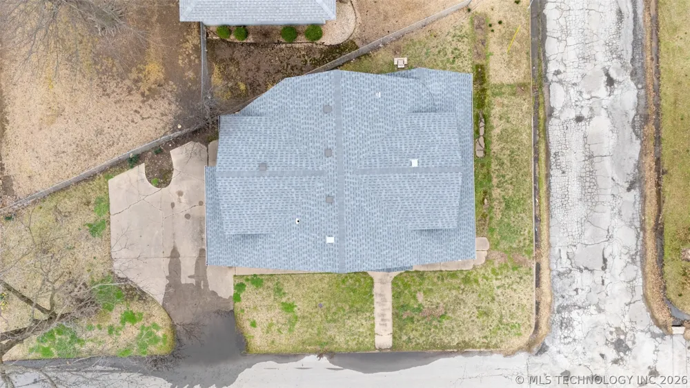 501 S Thompson Street Vinita, OK 74301