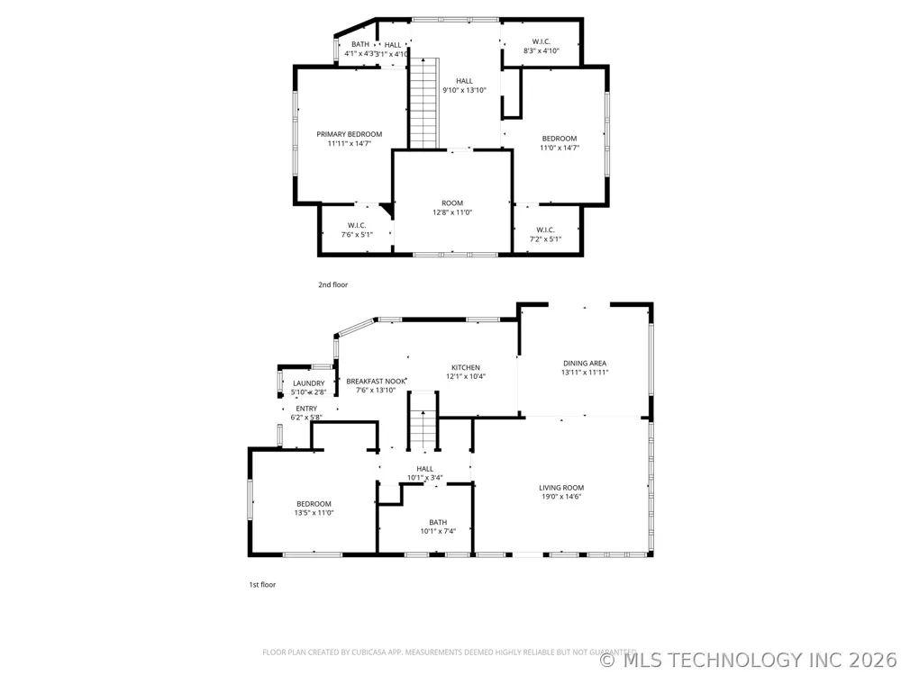 501 S Thompson Street Vinita, OK 74301