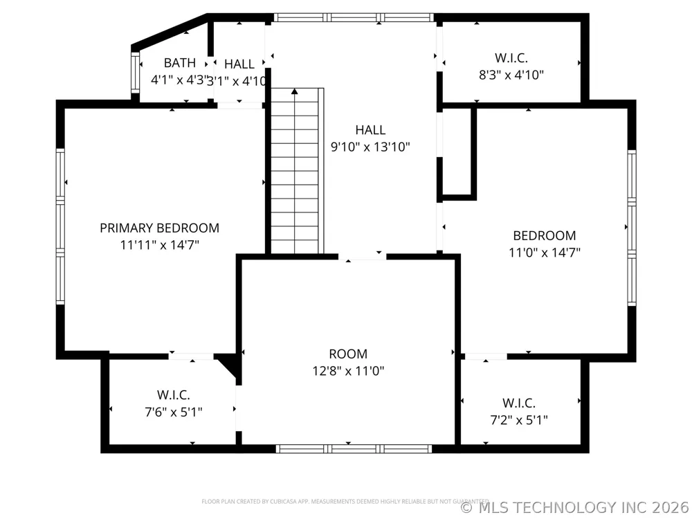 501 S Thompson Street Vinita, OK 74301
