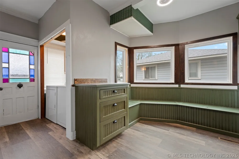 501 S Thompson Street Vinita, OK 74301