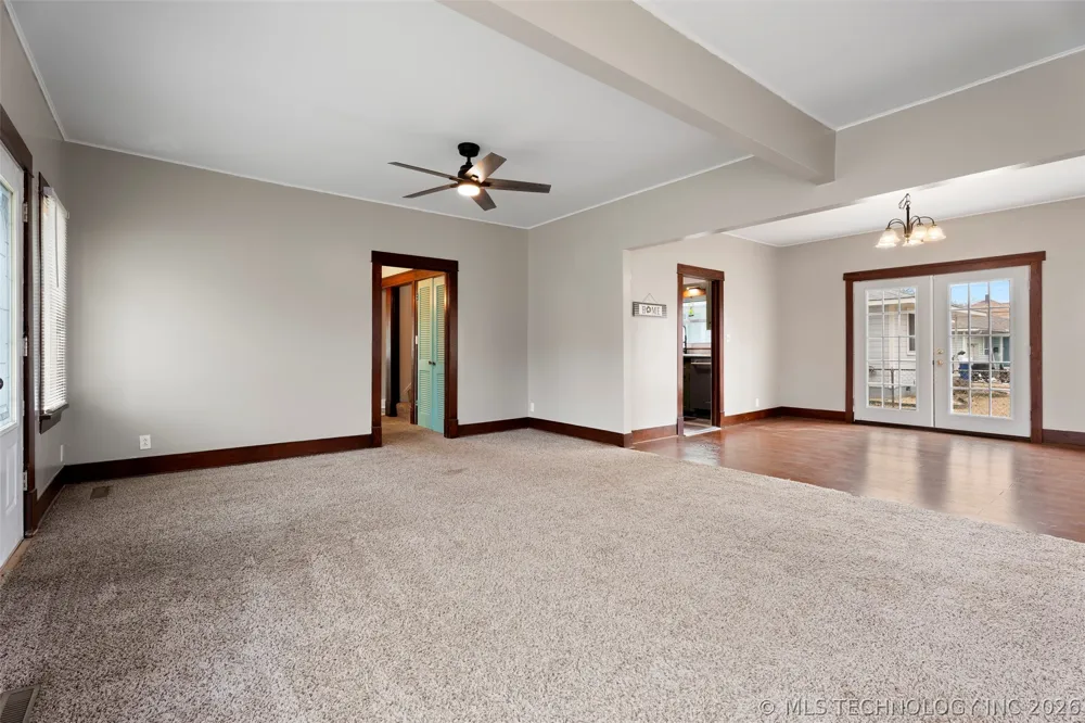 501 S Thompson Street Vinita, OK 74301
