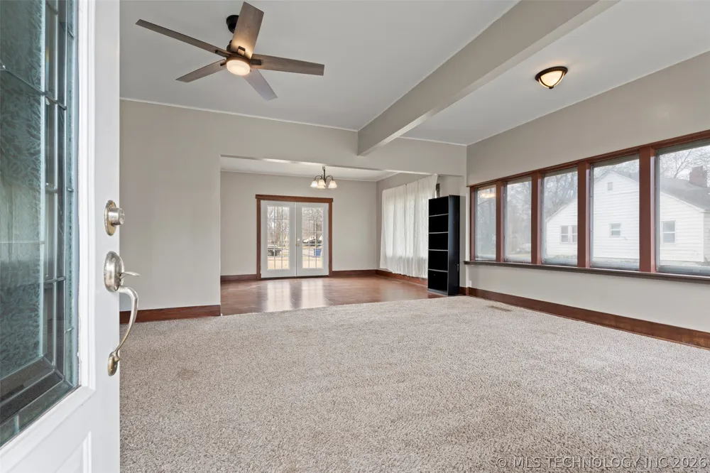501 S Thompson Street Vinita, OK 74301