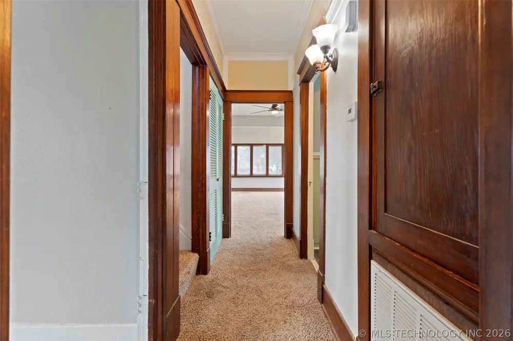501 S Thompson Street Vinita, OK 74301