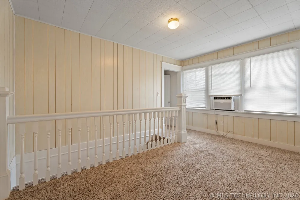 501 S Thompson Street Vinita, OK 74301