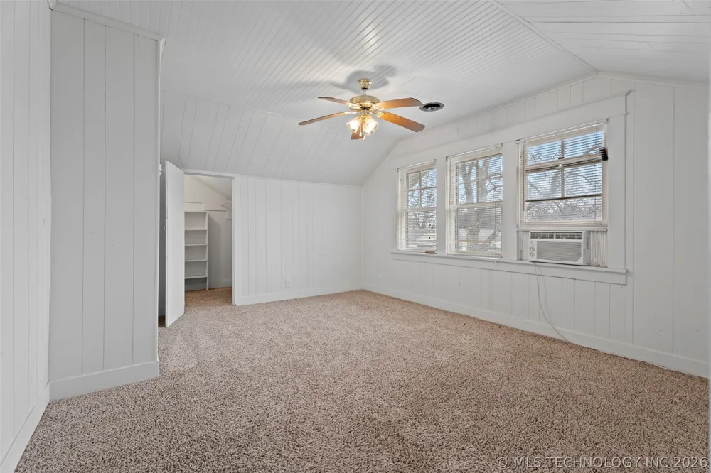 501 S Thompson Street Vinita, OK 74301