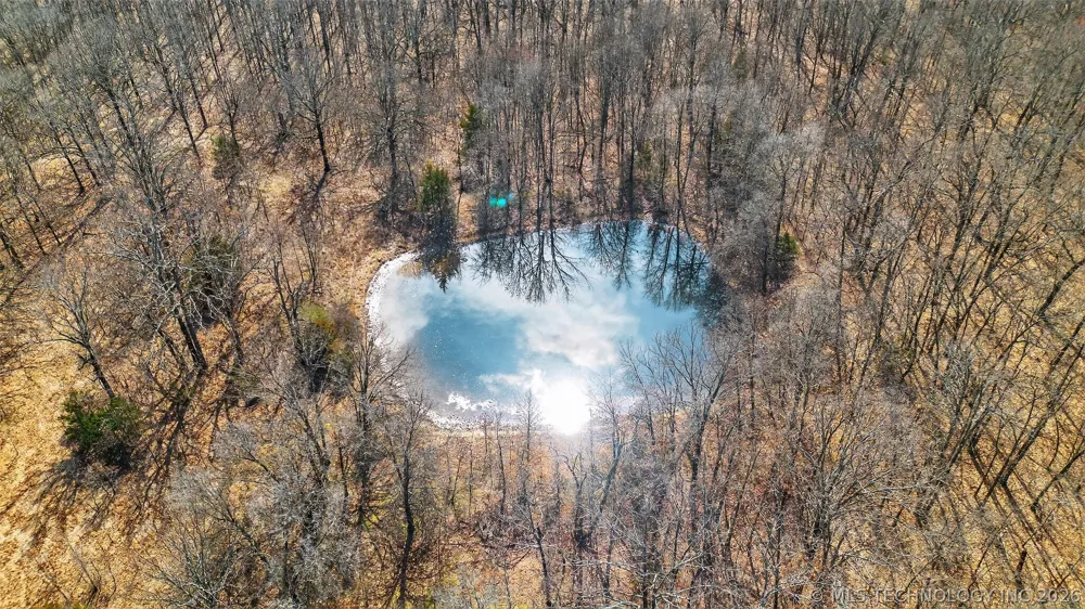 E 380 ROAD Jay, OK 74346