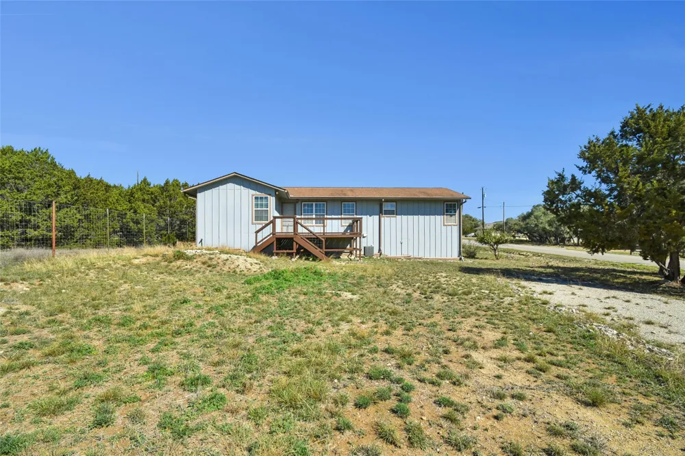 111 Janine Canyon Lake, TX 78133