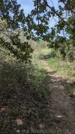 S 35800 ROAD Jennings, OK 74038